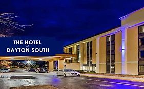 Best Western Plus Dayton South